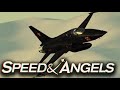 Dcs world  speed and angels  f5 scene