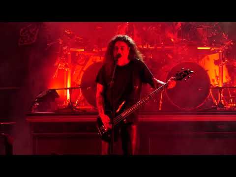 Slayer - (BB&T Pavillion) Camden,Nj 5.24.19 (Complete Show) FINAL TOUR