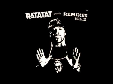 Stomp - Ratatat vs. Young Buck vs. T.I. vs. Ludacris