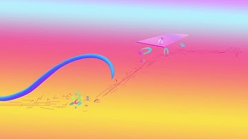 Gradiance – Lorelei Pepi (score), Graham Ord (music)