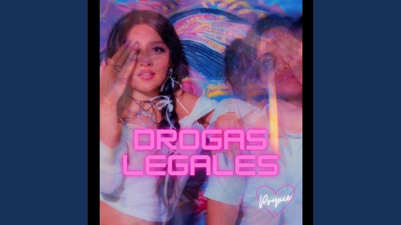 Drogas legales