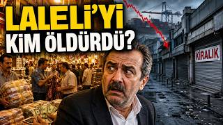 Laleli’yi Kim Öldürdü? Neden Binlerce Kişi İşsiz Kalacak?