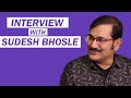 Amitabh Bachchan's voice Sudesh Bhosle on dubbing for Anil Kapoor, Sanjeev Kumar Whatsapp Status Video Download Free