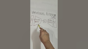 What are Variational Autoencoders( data science made easy)