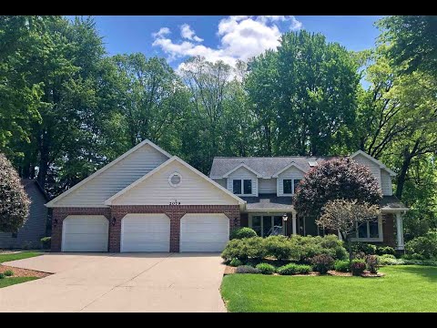 2079 Trissino, Green Bay, WI home video tour