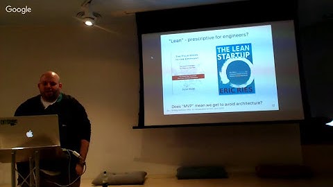 25    Writing Software Well  An introduction to DDD and CQRS