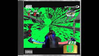 Tethra Green Screen Freestyle - Extreme-G 2 Ost