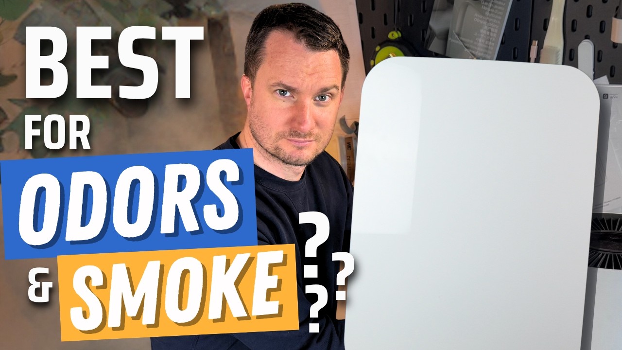 Alen BreatheSmart 75i