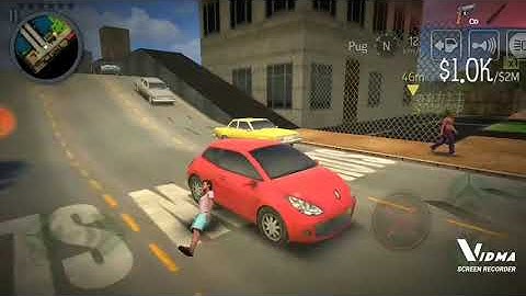 How to get a tank in payback 2 in story