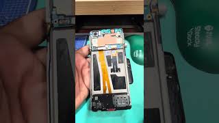 Realme 1 Battery replacement #moreviews #reachmorepeople