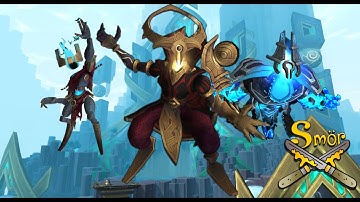 Mythic Artificier Xy