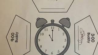 Appointment Clock Buddies