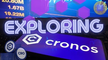 The Untold Story of Cronos Crypto: Revolutionizing Blockchain Interoperability!
