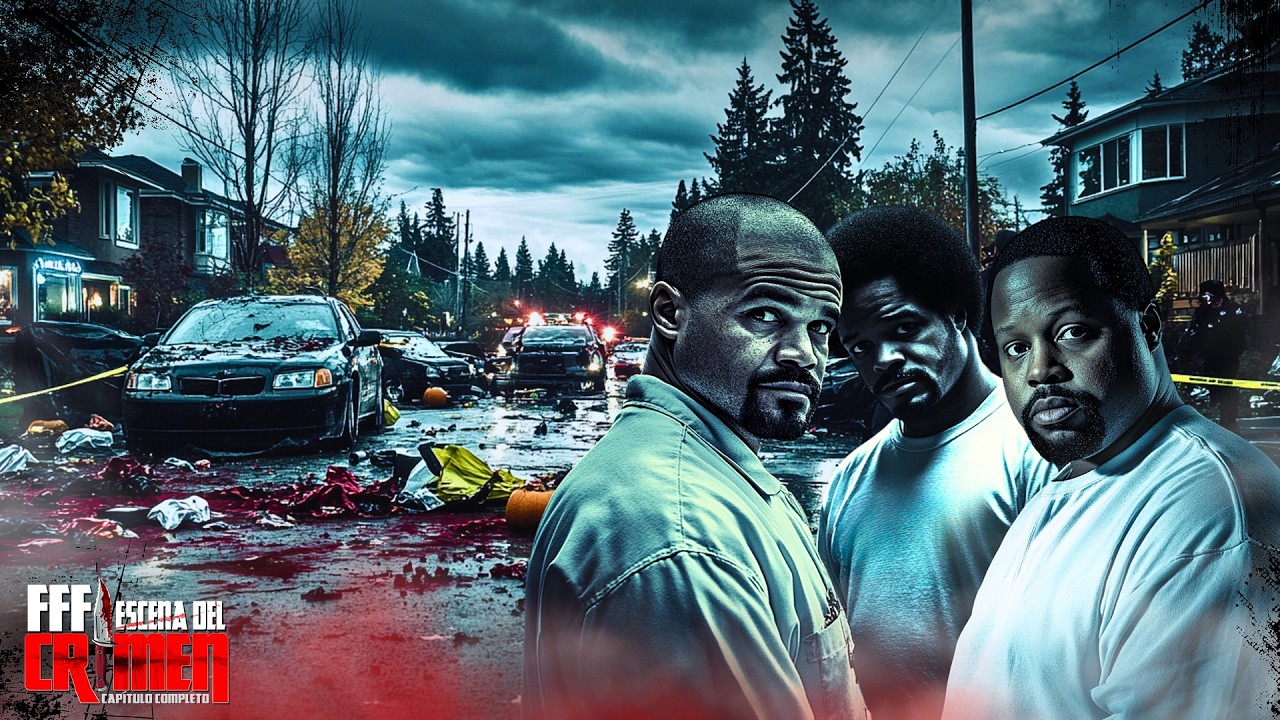 EMBOSCADA EN LOS ANGELES | HISTORIAS de CRÍMENES REALES | En Busca De La Justicia Capítulo Completo