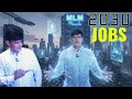 AI सबको Replace Kar देगी? | 2030 तक kya बदलेगा? #future #career