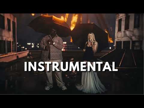BigXthaPlug feat. Ava Max - BURN (INSTRUMENTAL)