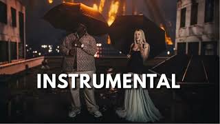 BigXthaPlug feat. Ava Max - BURN (INSTRUMENTAL)