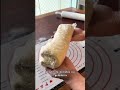 RECEITA DE CROISSANT DELICIOSO PARA O CAFÉ DA TARDE #receitas #croissant #cafedatarde #delicias
