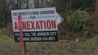 Annexation proposal could bring substance abuse facility to Johnson City neighborhood