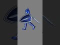 DAY 14 - LEARNING ANIMATION #shorts #animation #day14