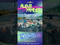 Escucha lo nuevo Alejo x Yandel - #TrajecitoXS