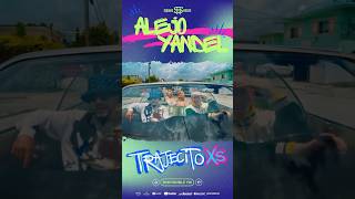 Escucha lo nuevo Alejo x Yandel - #TrajecitoXS