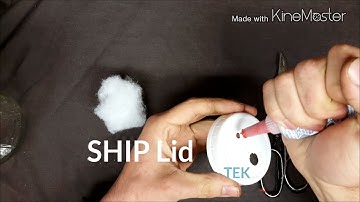 SHIP Lid TEK