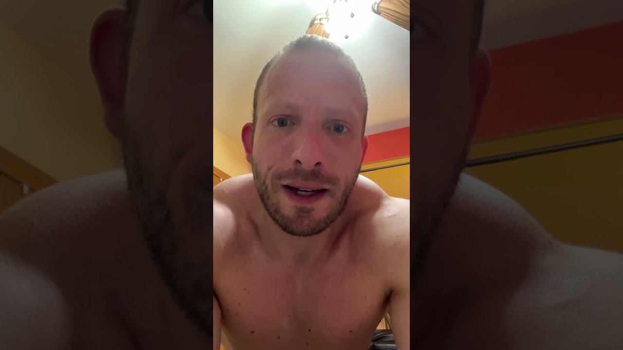 Effective reps, training to failure, RIR, etc