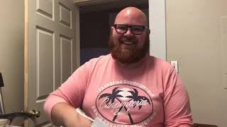 2019 SHS Fantasy Football Draft Order Selection