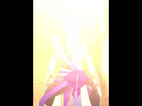 DAYBREAK FRONTLINE (Touya/ Toya focus, 冬弥フォーカスカメラ) 新春！ 獅子舞ロボのお正月ショー！ Project Sekai after event vlive
