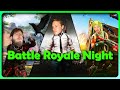 SPEEDRUN PRACTICE - WINNING EVERY BATTLE ROYALE