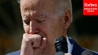 'Stop Lying To The American People, Mr. President -- Here's The Reality...': GOP Rep Torches Biden