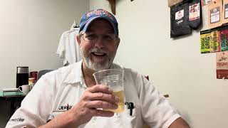 Wild Bill’s Apple Pie Flavored Olde Fashioned Soda Pop # The Beer Review Guy