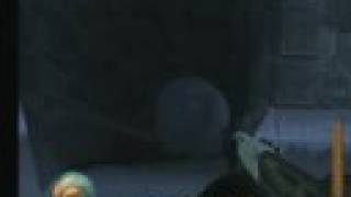 NF Poop: Bonds Really Serious Mission