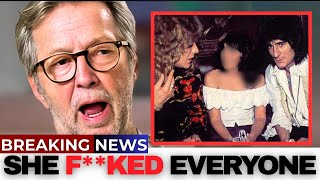 At 80, Eric Clapton FINALLY ADMITS What We All Suspected