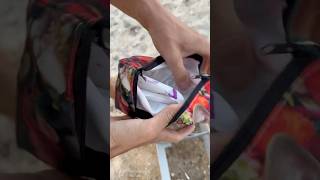 From Trash to Treasure: Beach Clean-Up with Gold Discoveries! #treasuresearch
