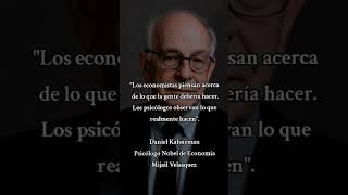 Daniel Kahneman #mijailvelasquez #libro #libros #lector