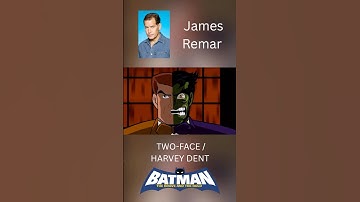 Actors That Are Everywhere Part 67 #voiceactors #animation #animated