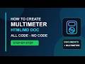 Stop Writing API Docs by Hand — Let Multimeter Do It