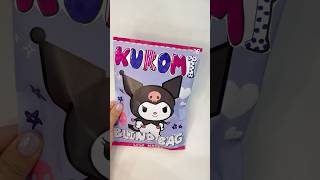 Kuromi Blind Bag