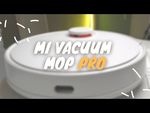 Xiaomi Mi Robot