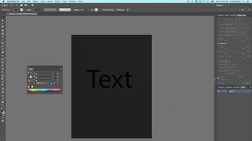 Rich Black in CMYK Printing