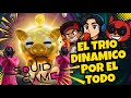 Squid Game en Fortnite: ¡GANAMOS! (¿O NO?)