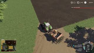 Fs19 Multimap 2019 часть 5