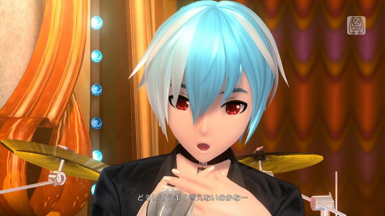 【松田っぽいよ】キャットフード【UTAUカバー】