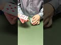 マジックトランプ! トライアンフ #magic #tricks #toys