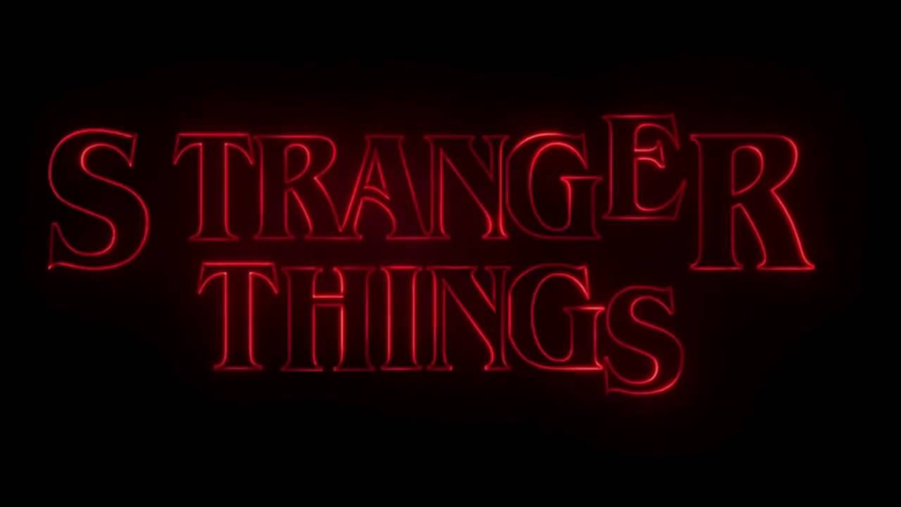 Reality Rift - Stranger Things Tribute