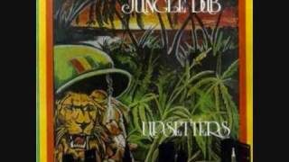The Upsetters - Blackboard Jungle Dub - Pop Goes The Dread Dub