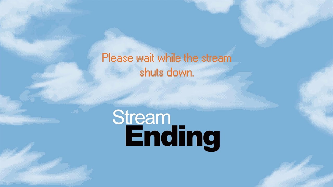 i think im finally done with factorio for a few days