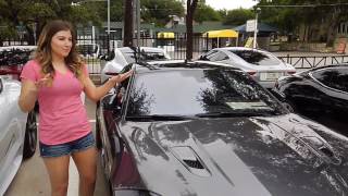 2017 Jaguar F Type Windshield Replacement Features